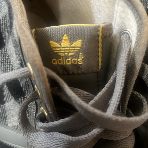 Addias HighTops - Picture 4 of 4